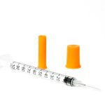 insulinspruta 1ml 13mm 30g