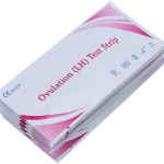 ovulation test
