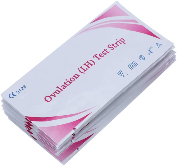 ovulation test