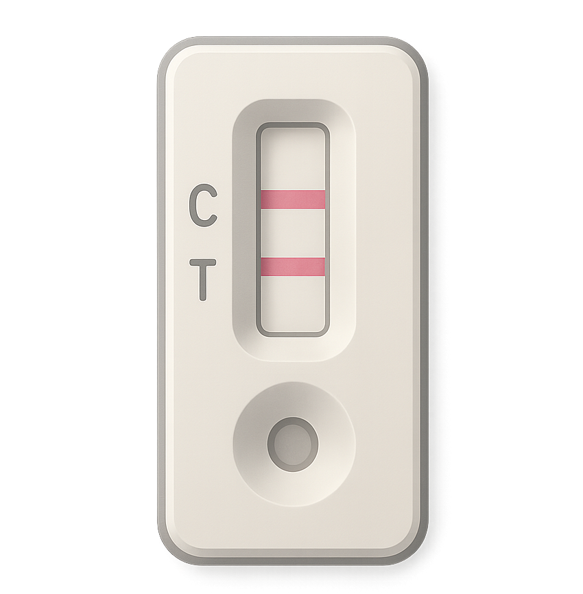 tester